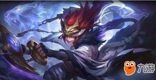 百里玄策最新皮肤爆料,神秘幻影，剑舞风华