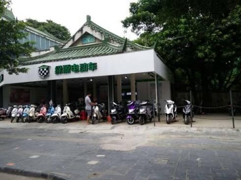 桂林电车最新爆料,揭秘即将到来的变革与亮点