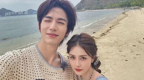 白鹿家世爆料最新消息,最新家世爆料引发热议