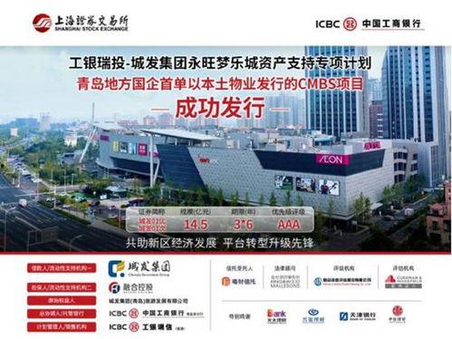 青岛工商银行最新爆料,揭秘金融创新与风险防控新动态