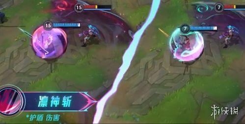 永恩手游最新皮肤爆料,神秘元素引发热议！