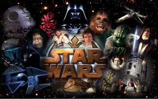 星球大战11最新爆料片