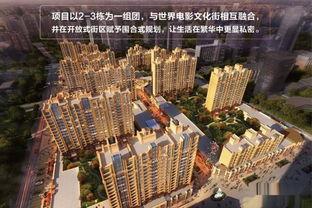 长春房地产最新爆料,揭秘最新热点项目与价格走势