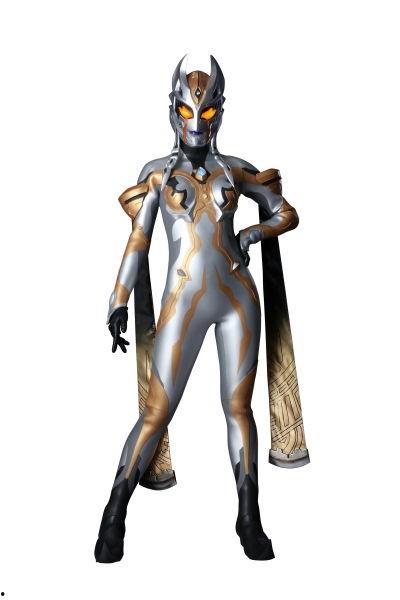 奥特曼ol最新角色爆料,神秘力量觉醒，宇宙守护者降临