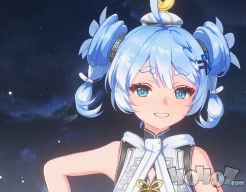 鸣潮最新男角色爆料,神秘男侠，力挽狂澜，谱写传奇篇章