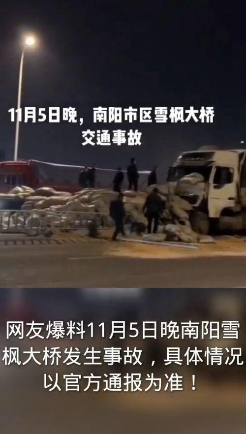 南阳爆料最新事件新闻,揭秘背后真相，引发社会关注